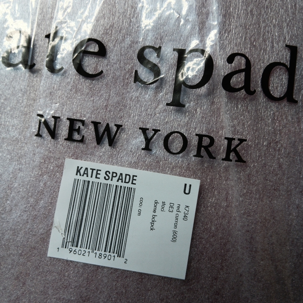 Kate Spade Staci Dome Backpack - Picture 3 of 5
